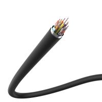 S-link SLX-HD4K05 19+1 HDMI to HDMI 5m Metal v2.0 4K